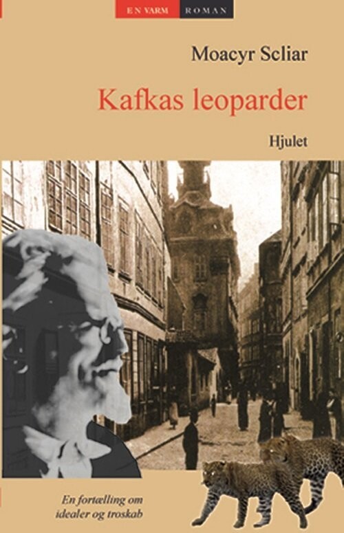 Kafkas Leoparder