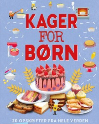 Kager For Børn