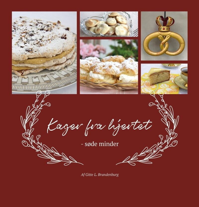 Kager Fra Hjertet