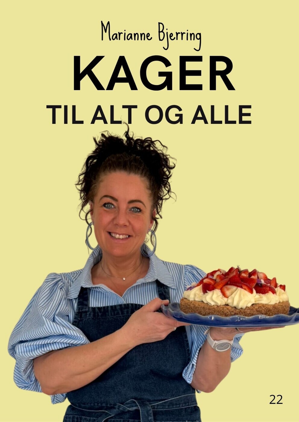Kager Til Alt Og Alle