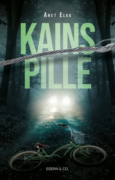 Kains Pille - 