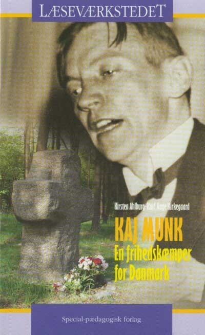 Kaj Munk - Blåt Niveau