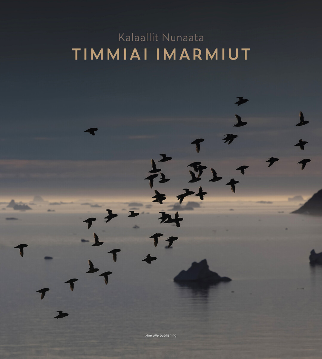 Kalaallit Nunaata Timmiai Imarmiut