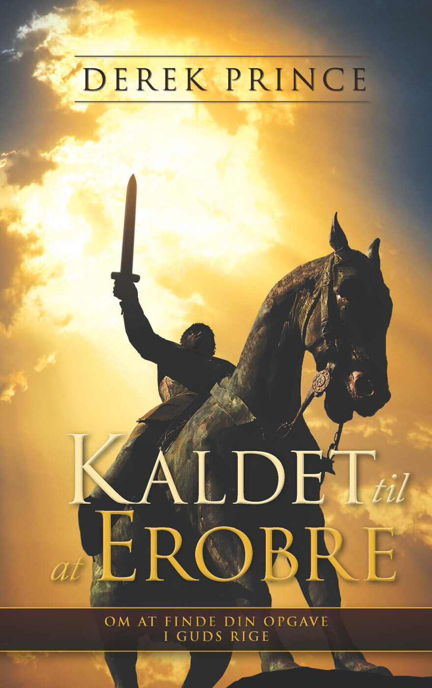 Kaldet Til At Erobre