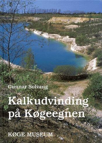 Kalkudvinging På Køgeegnen