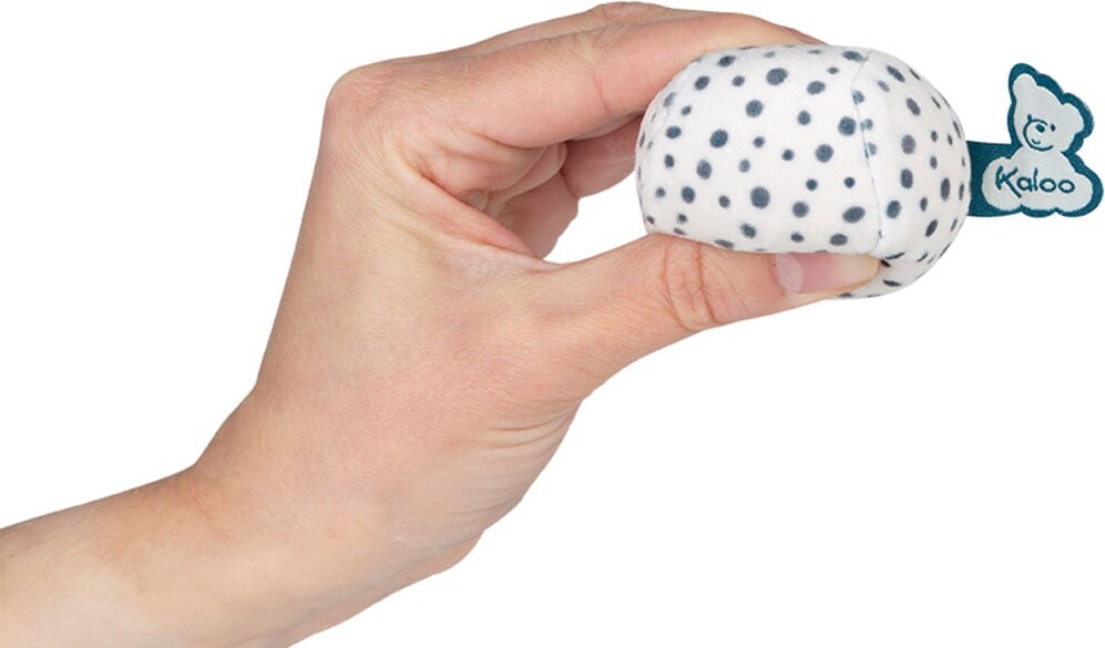 Kaloo - Stimuli Sensory Soft Balls Sæt