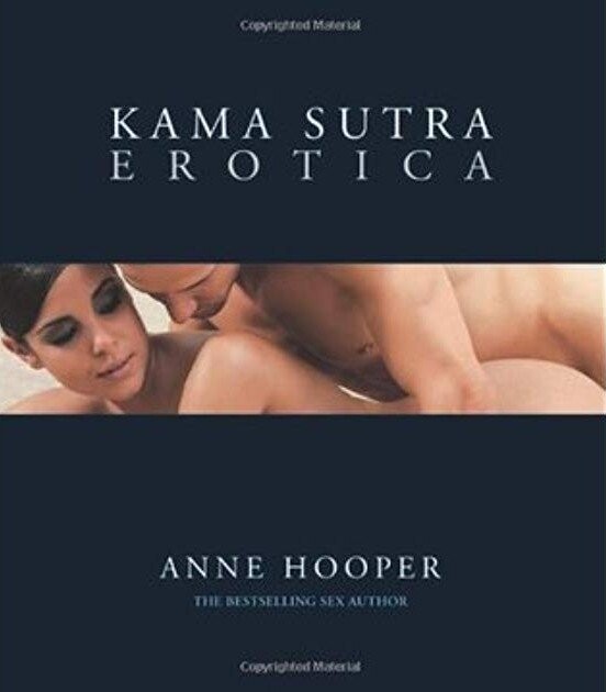 Kama Sutra Erotica