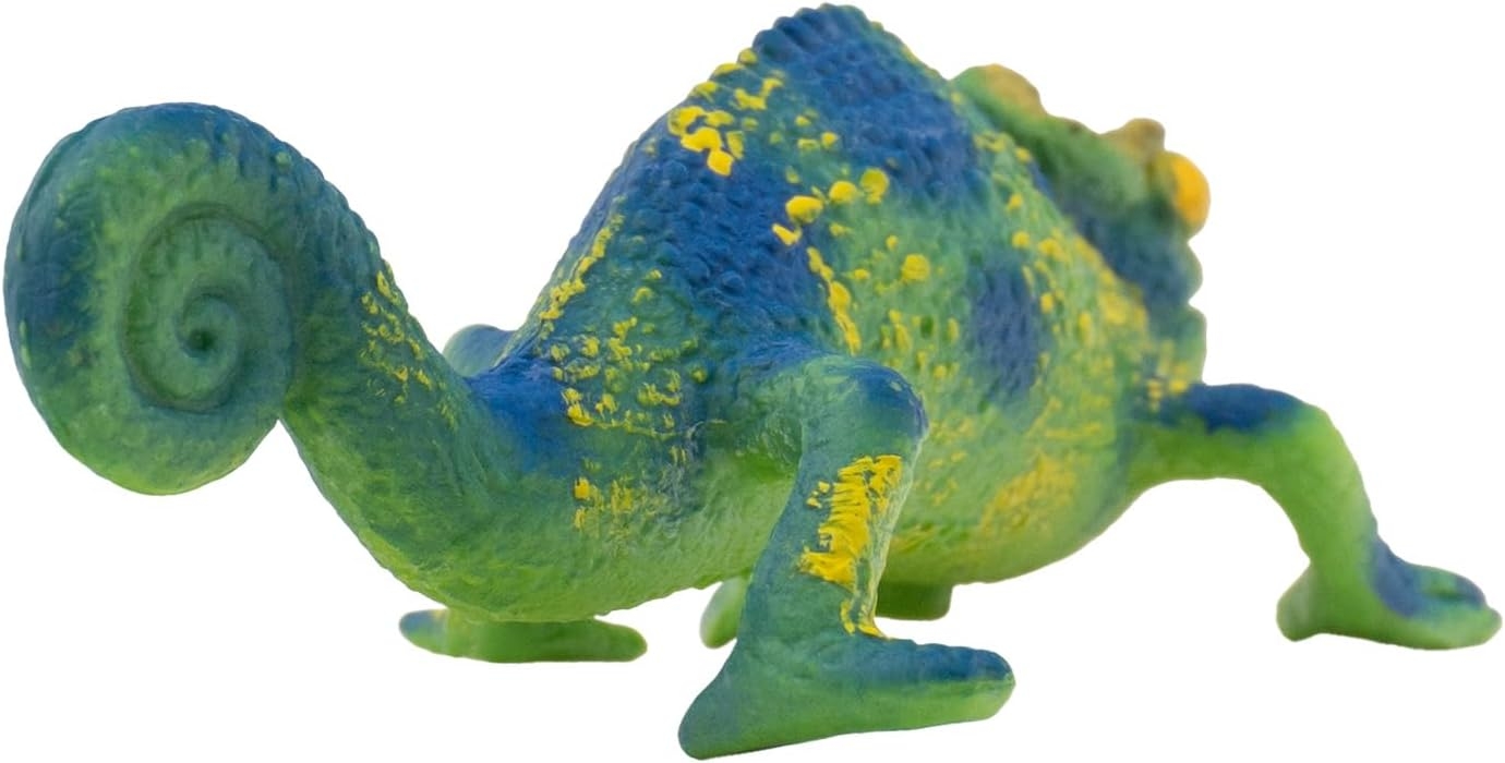 Kamæleon Figur - 68498 - Bullyland