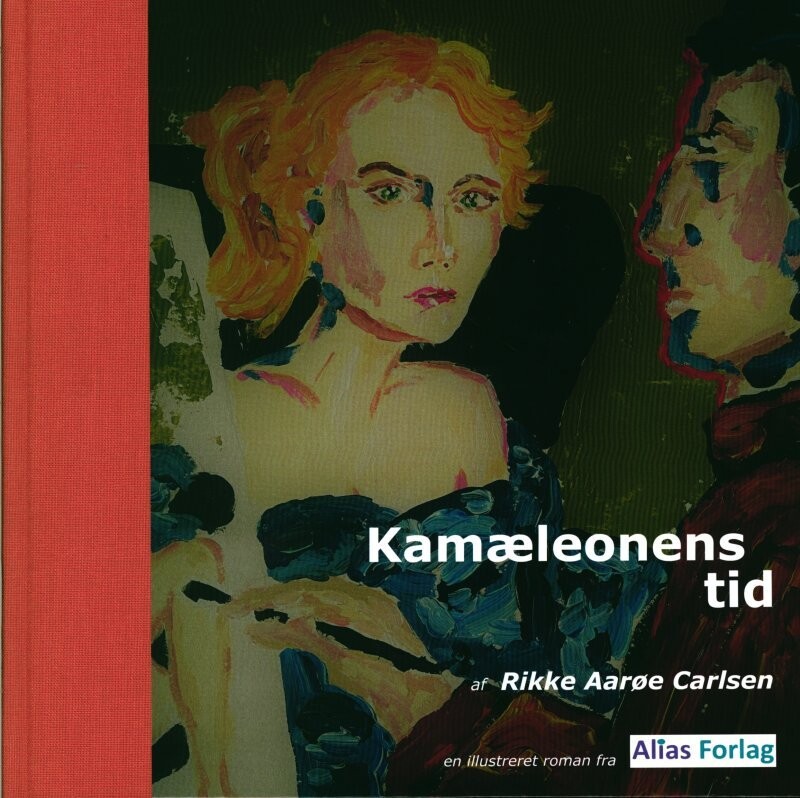 Kamæleonens Tid