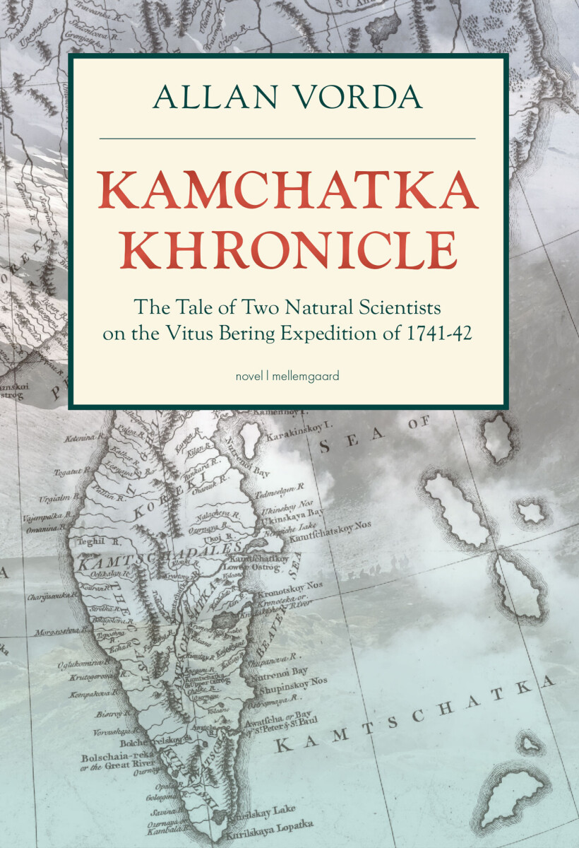 Kamchatka Khronicle