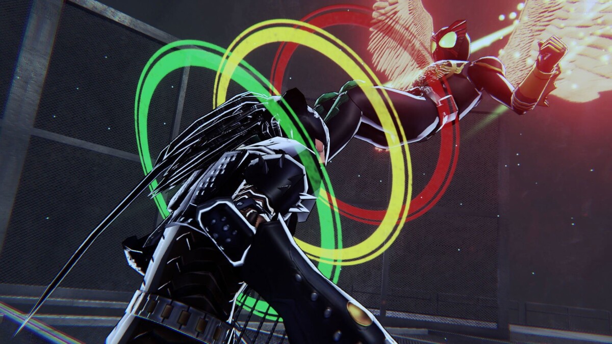 Kamen Rider Memory Of Heroez