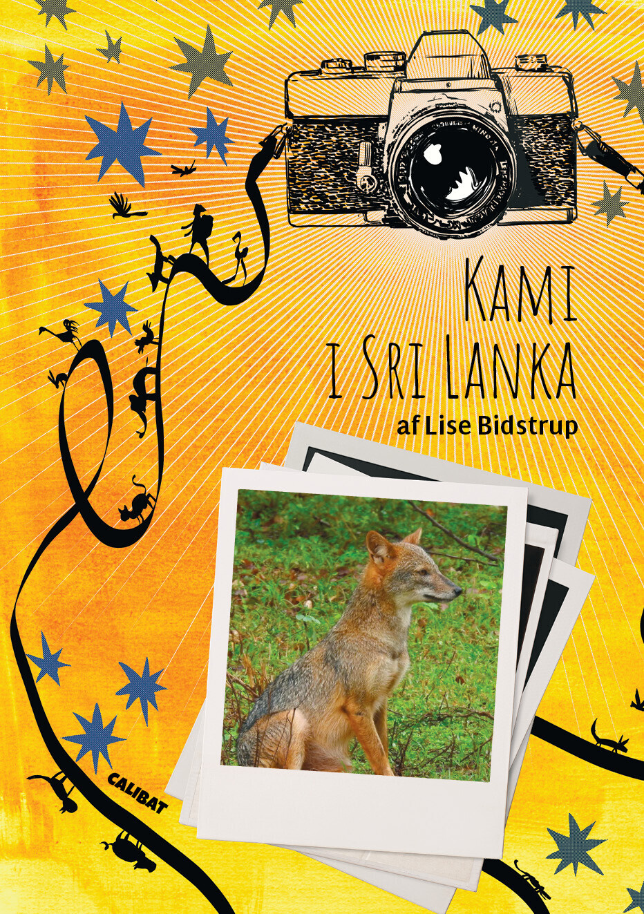 Kami I Sri Lanka