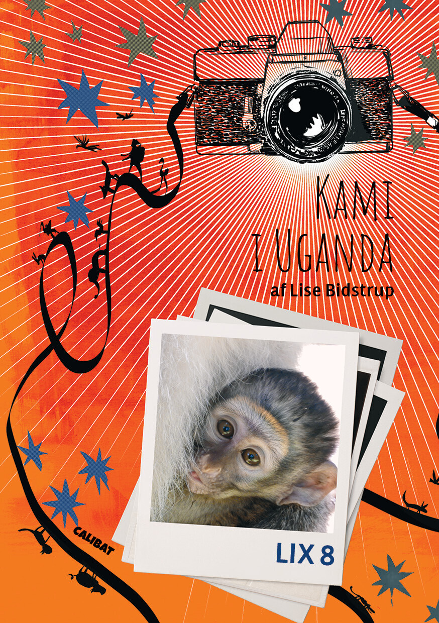 Kami I Uganda