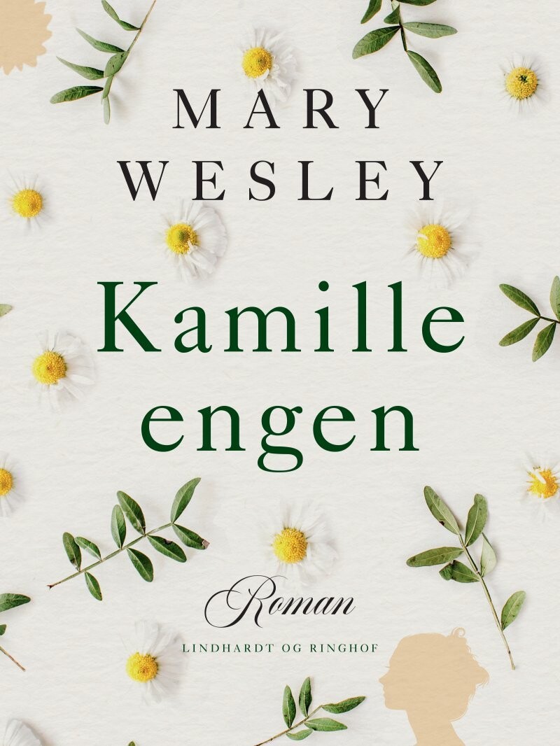 Kamille-Engen