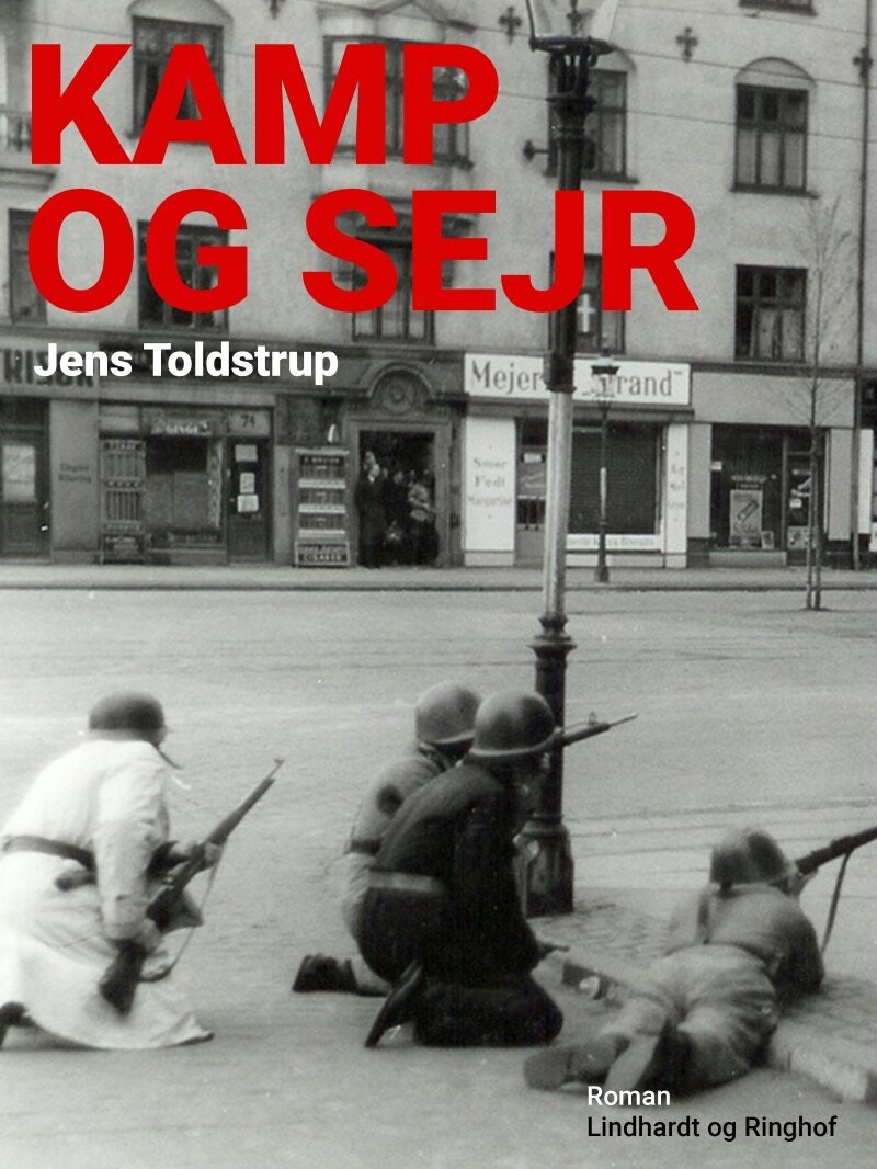 Kamp Og Sejr