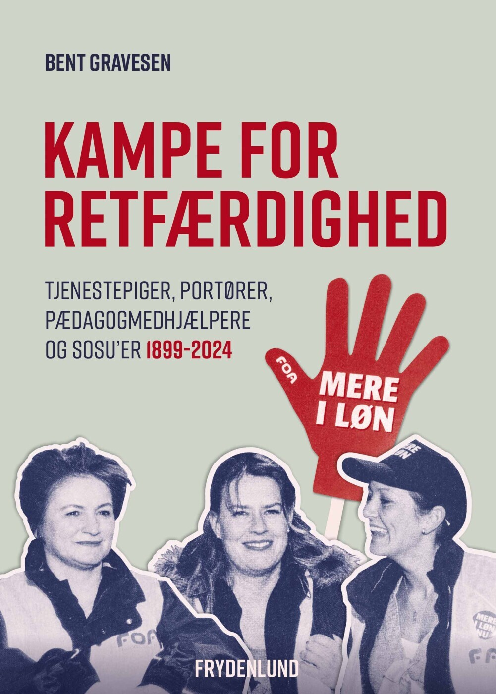 Kampe For Retfærdighed