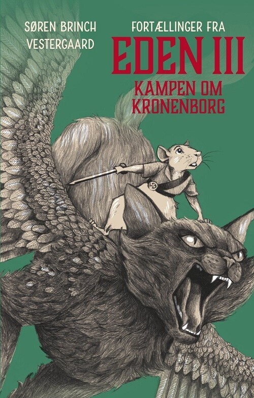 Kampen Om Kronenborg