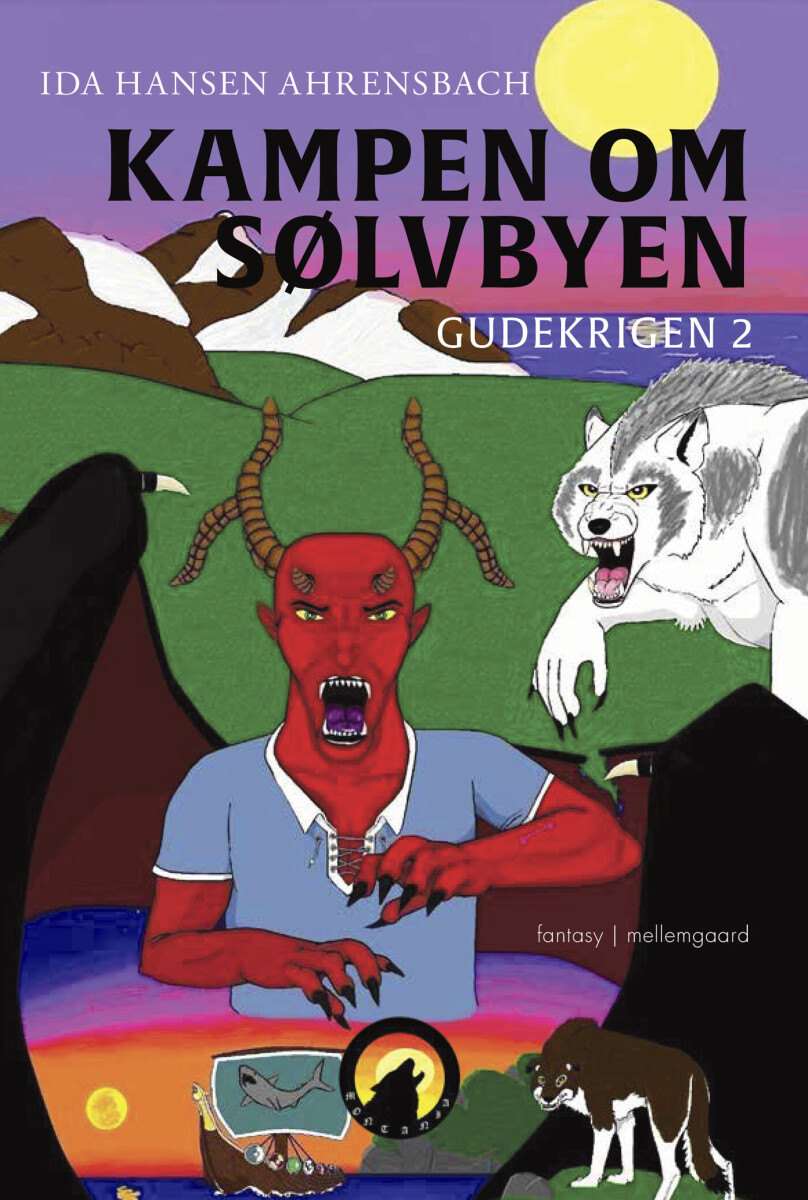 Kampen Om Sølvbyen