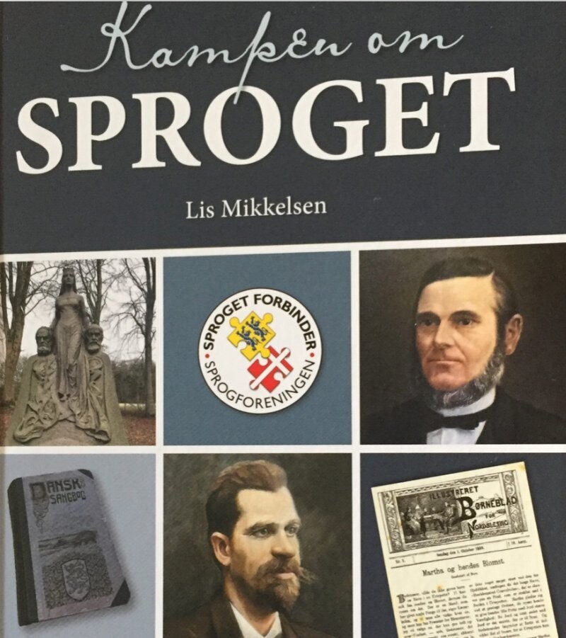 Kampen Om Sproget