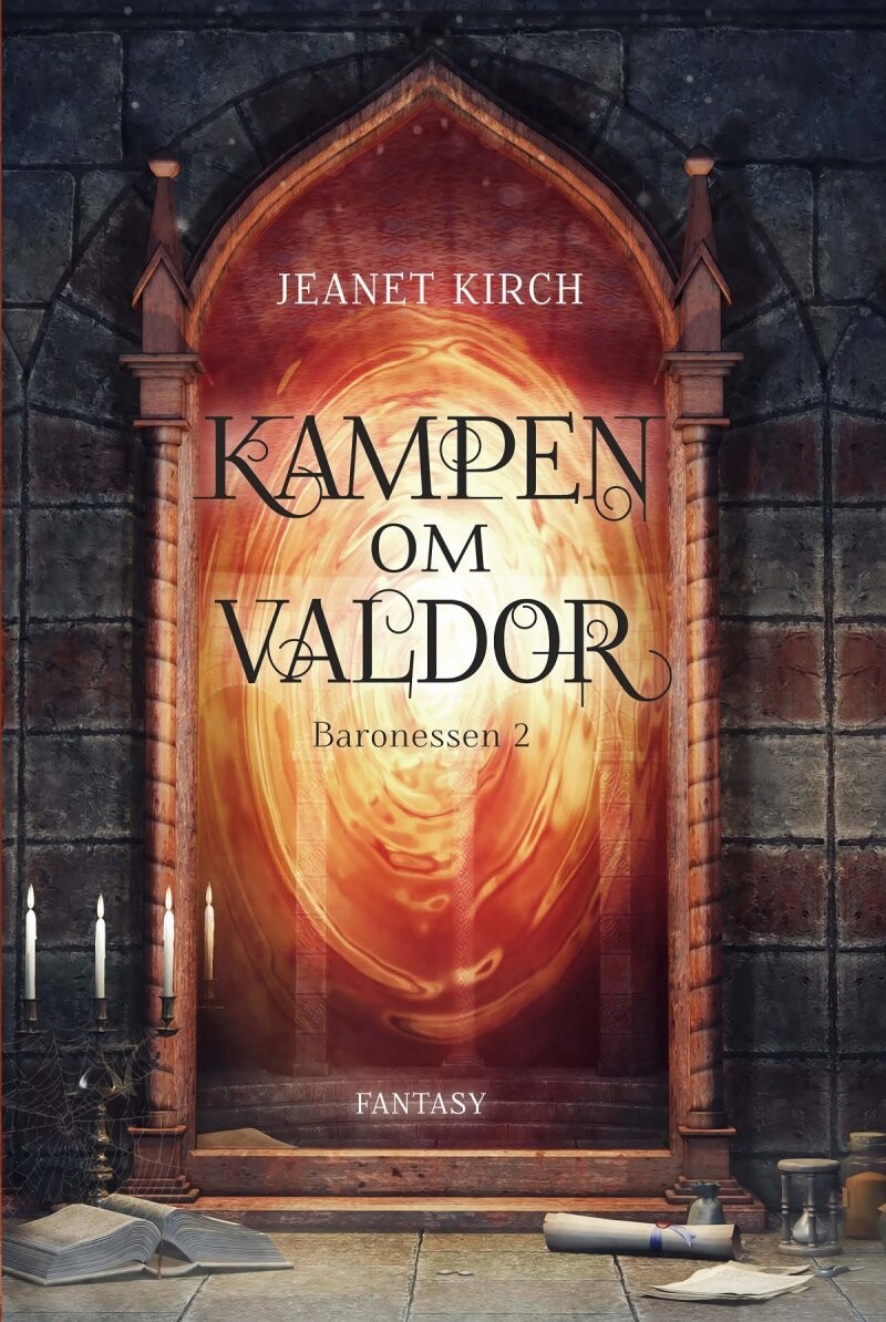 Kampen Om Valdor