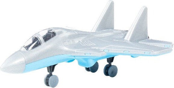 Legetøjsfly - 27 Cm - Polesie