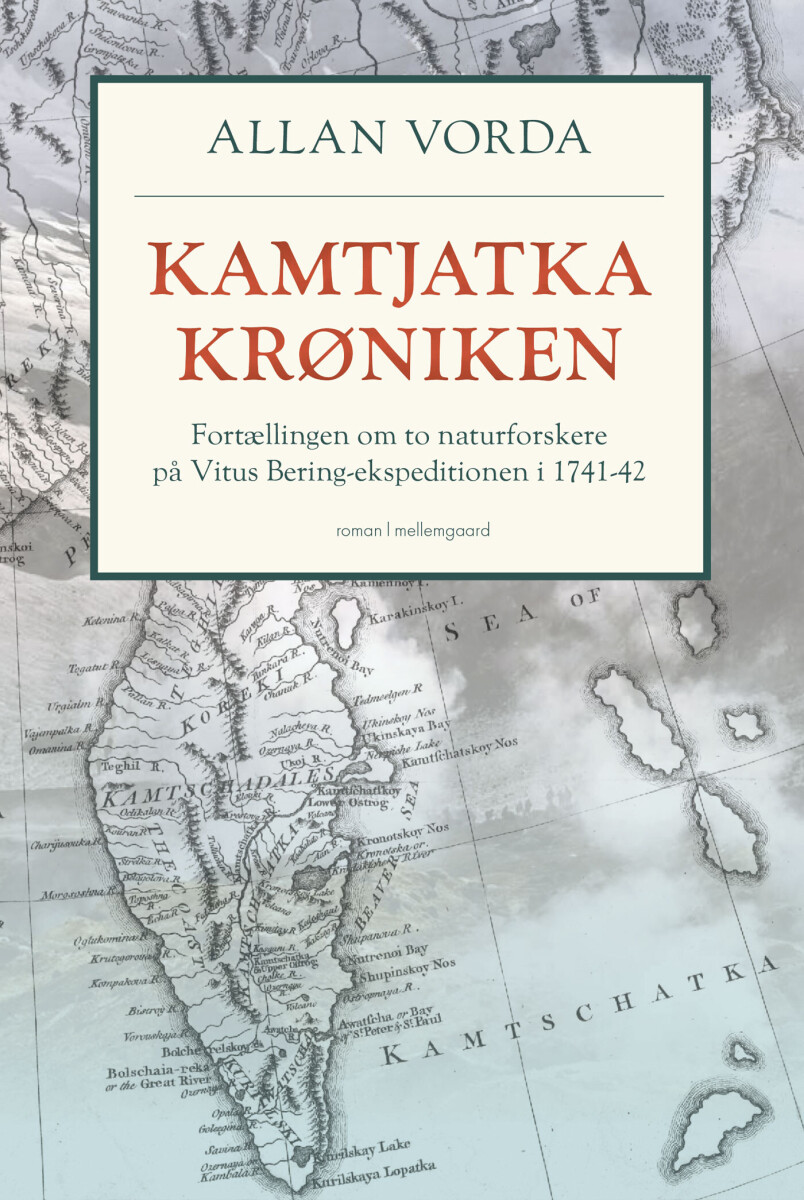 Kamtjatka-Krøniken