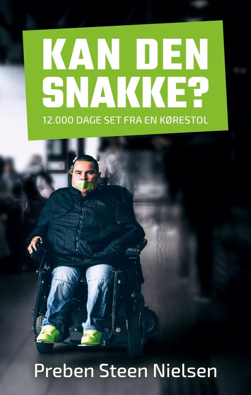 Kan Den Snakke