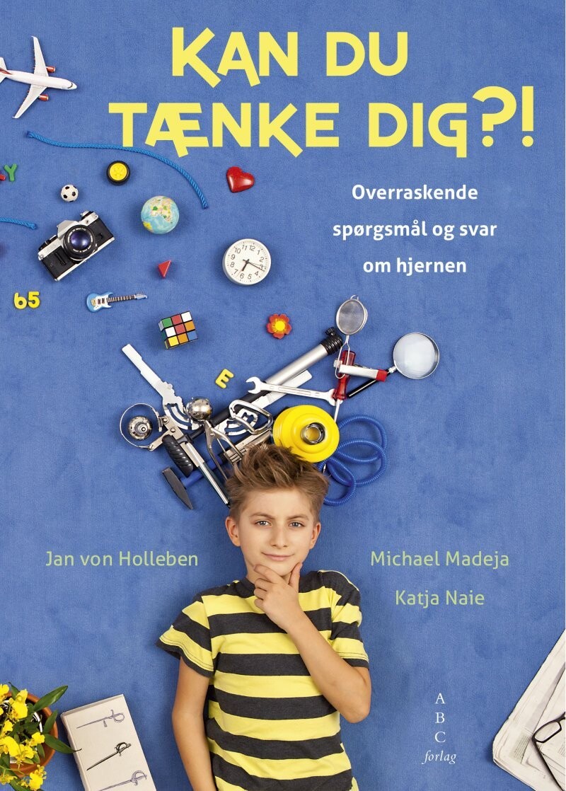 Kan Du Tænke Dig