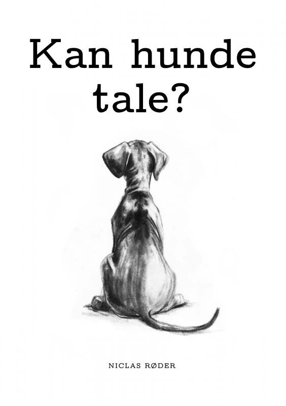Kan Hunde Tale