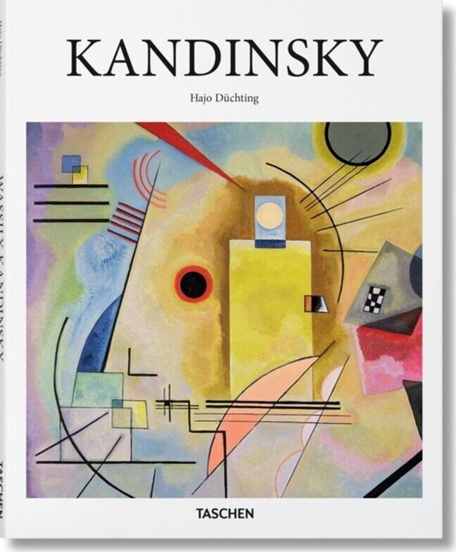 Kandinsky - Taschen Basic Art Series