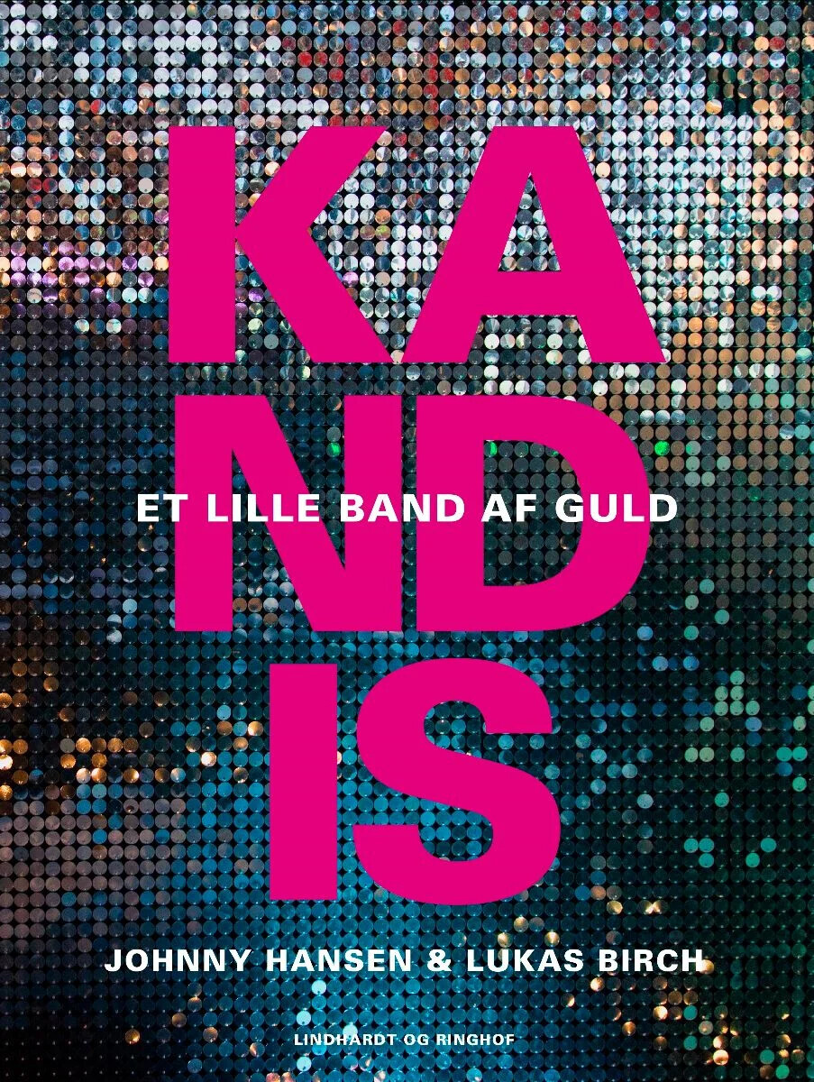 Kandis - Et Lille Band Af Guld