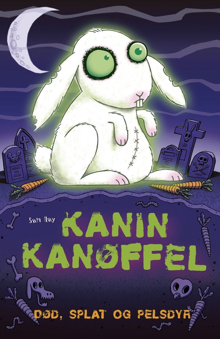 Kanin Kanøffel