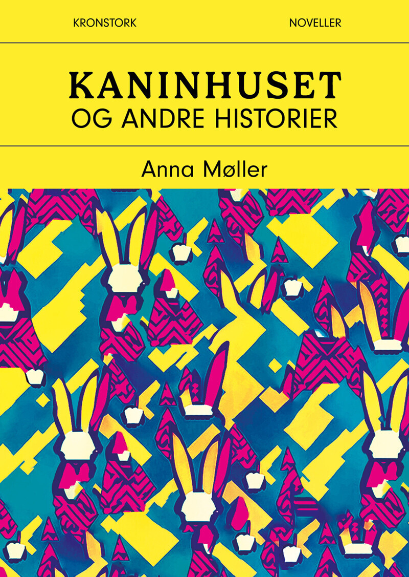 Kaninhuset Og Andre Historier