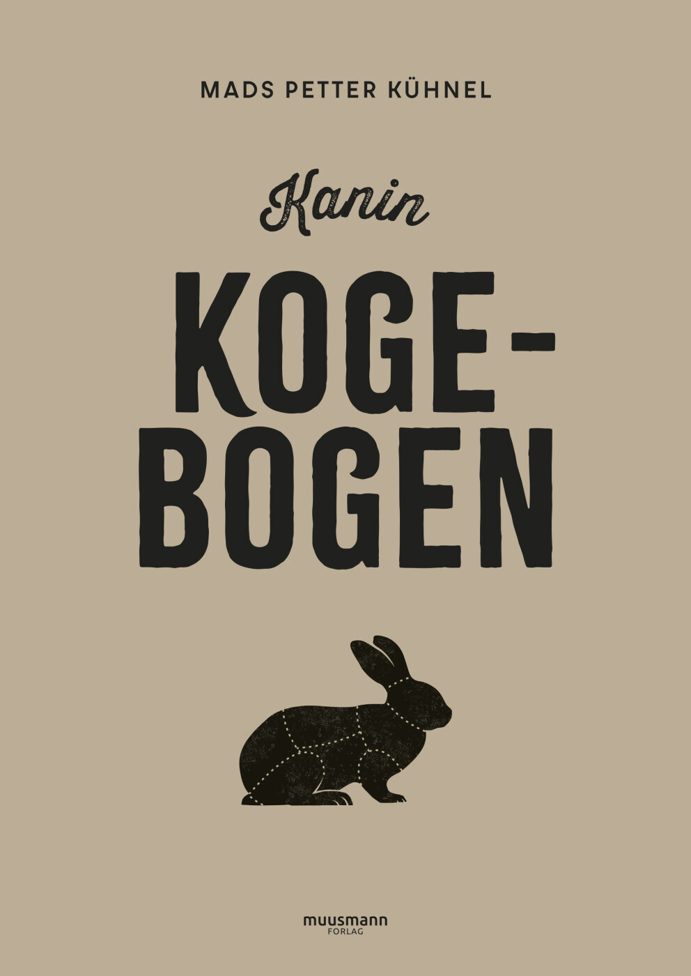 Kaninkogebogen