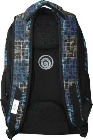 Kaos Single Backpack 1308