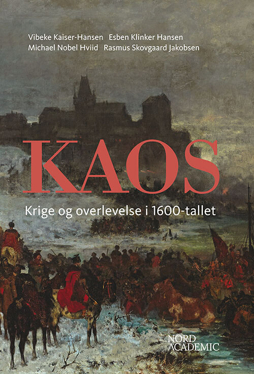Kaos