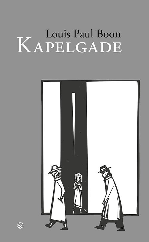 Kapelgade