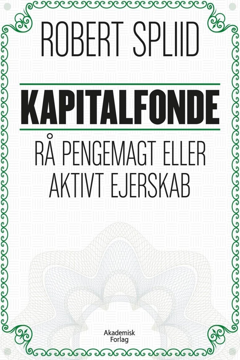 Kapitalfonde