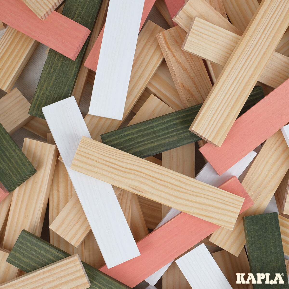 Kapla - Season 200Box - Spring