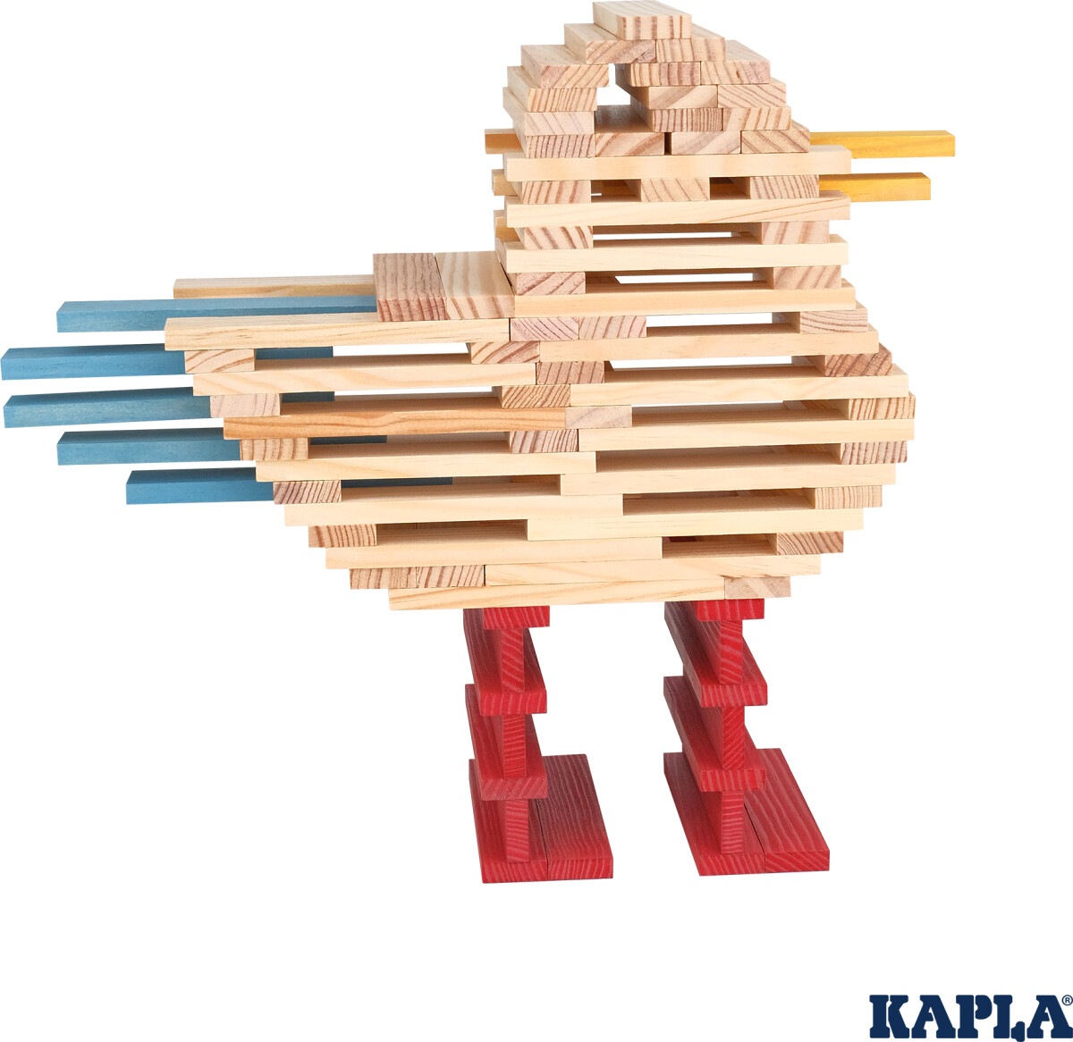 Kapla - Season 200Box - Summer