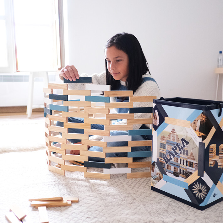 Kapla - Season 200Box - Winter