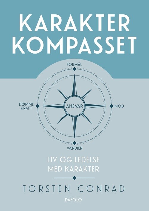 Karakterkompasset