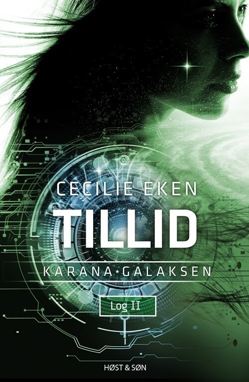 Karanagalaksen 2 - Tillid