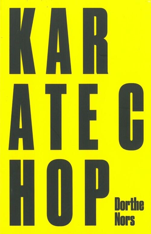 Karate Chop Minna Needs Rehearsal Space