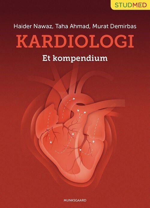 Kardiologi - Et Kompendium