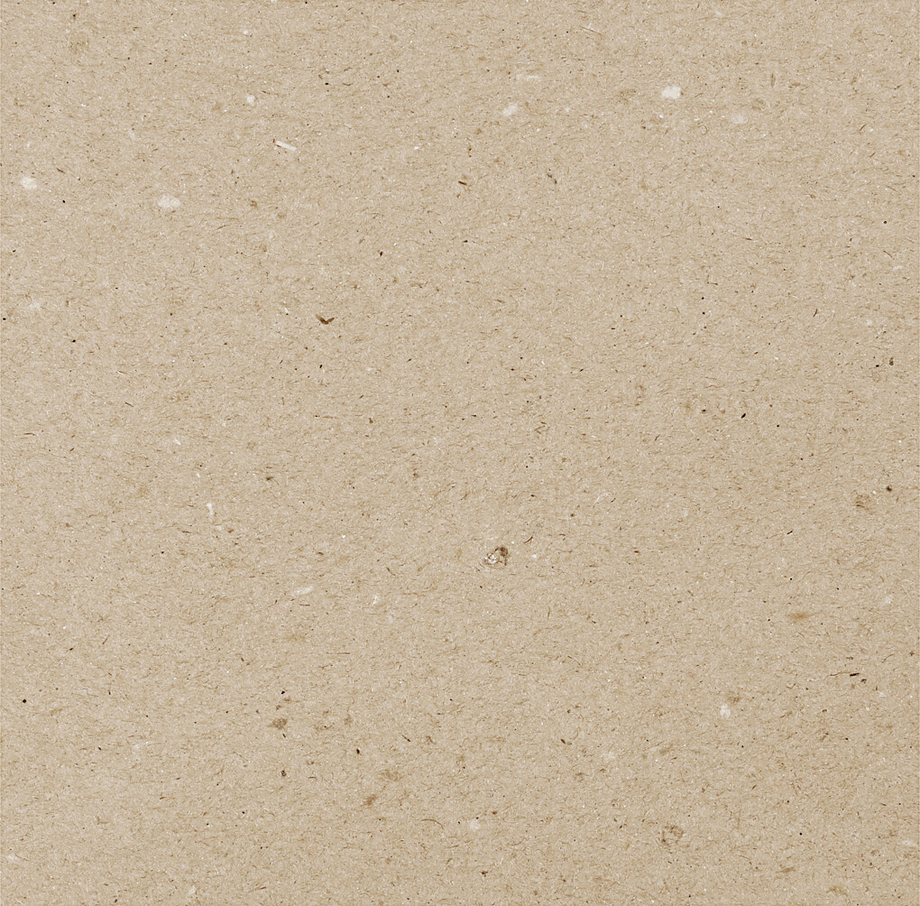 Karduspapir - A2 - 420X594 Mm - 135 G - Grå Brun - 500 Ark