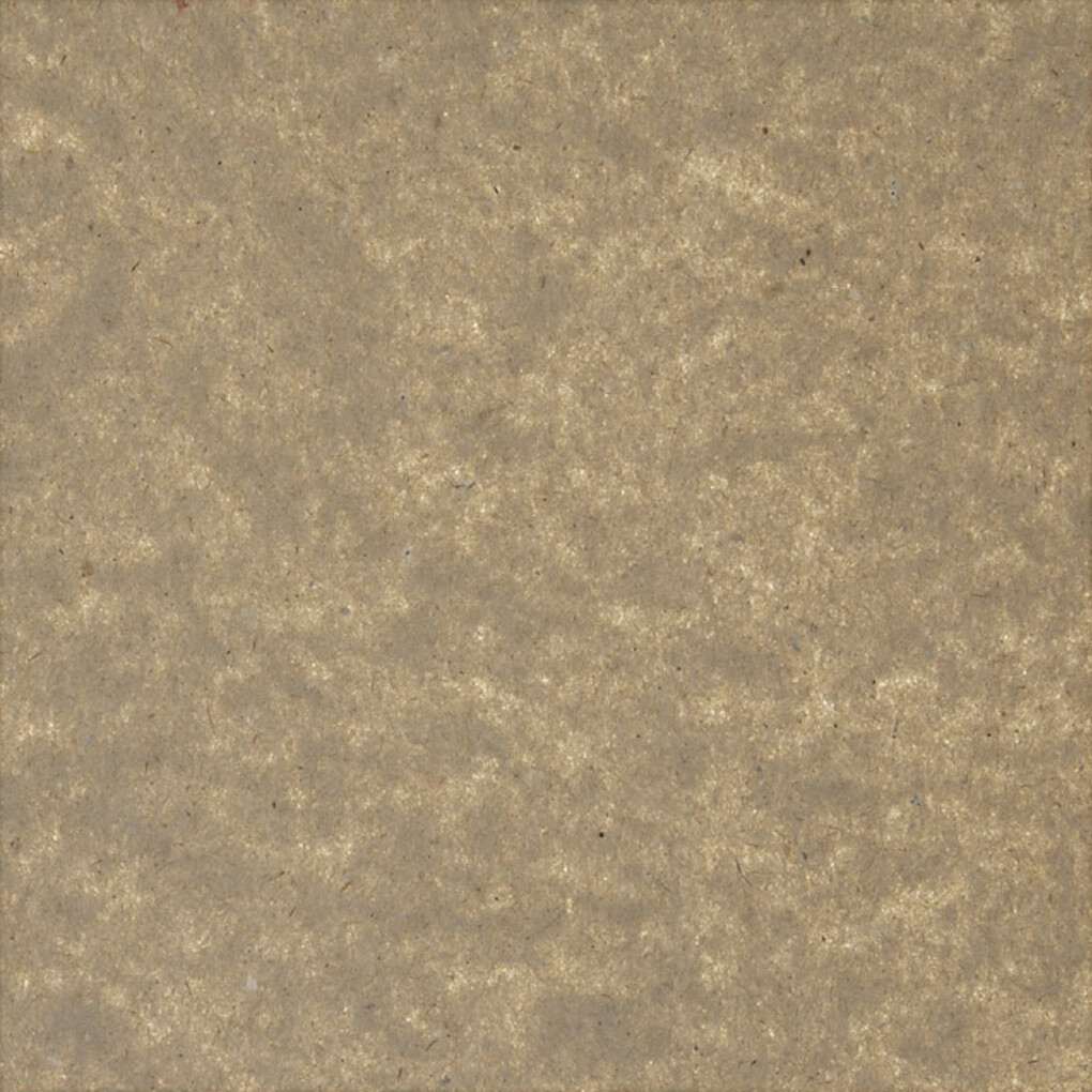 Karduspapir - A3 - 297X420 Mm - 135 G - Grå Brun - 500 Ark