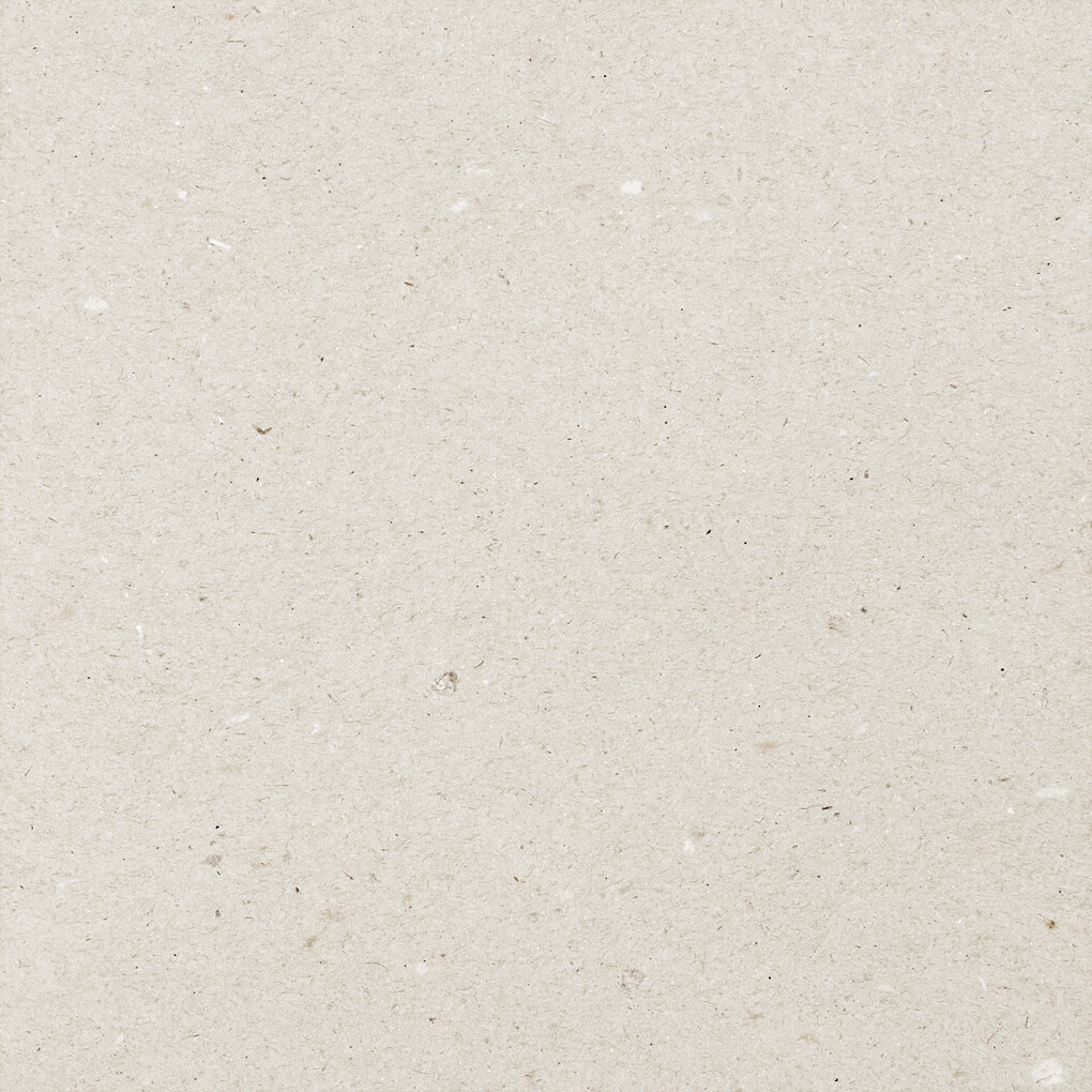 Karduspapir - A4 - 210X297 Mm - 135 G - Grå Brun - 20 Ark