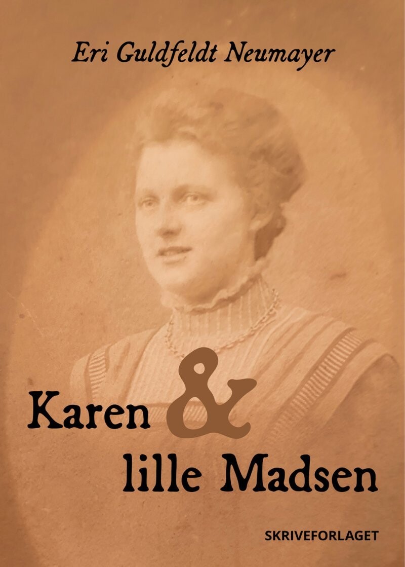 Karen Og Lille Madsen