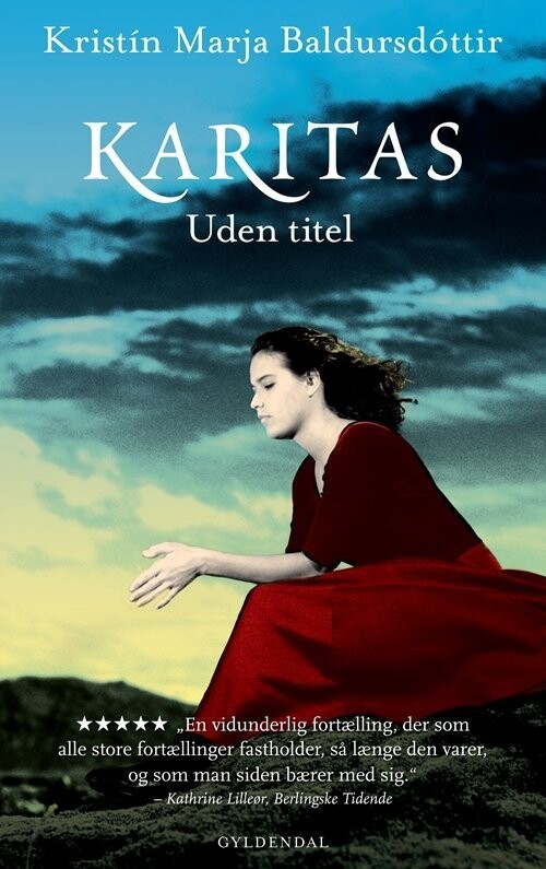 Karitas Uden Titel
